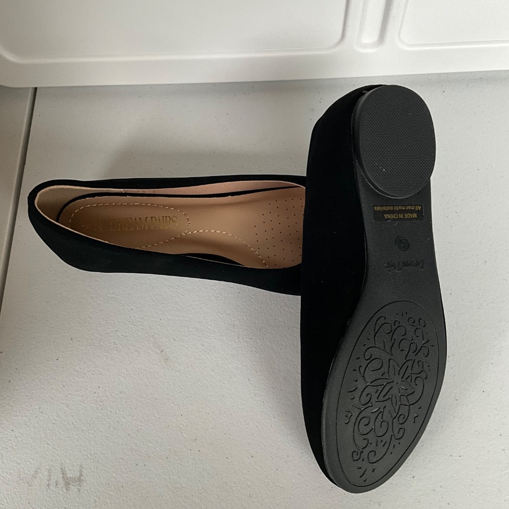 Dream Pairs flats - Picture 3 of 4